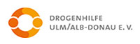 Logo von Drogenhilfe Ulm-Alb-Donau e.V.