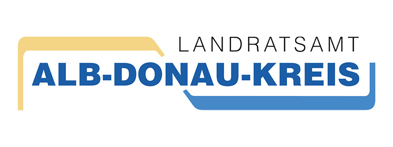 Logo von Landratsamt Alb-Donau-Kreis - Kreisjugendreferat