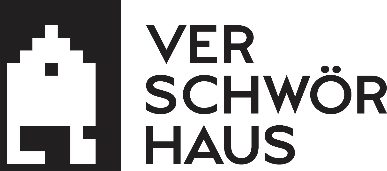 Logo von Verschwörhaus